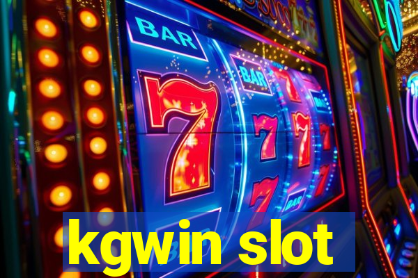 kgwin slot