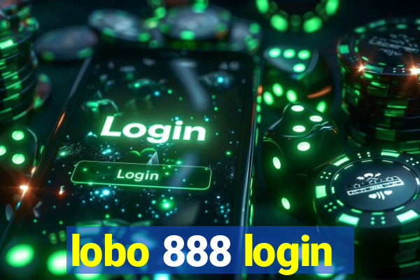 lobo 888 login