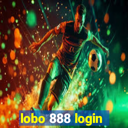 lobo 888 login