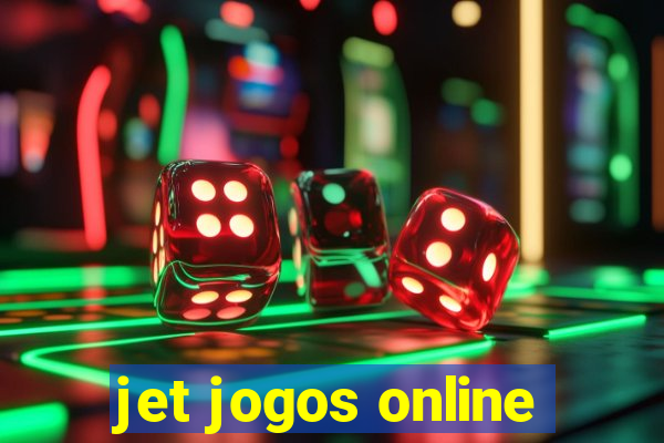 jet jogos online