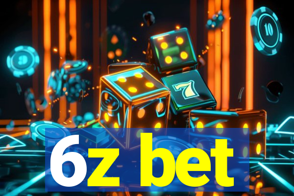 6z bet