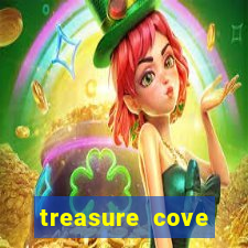 treasure cove prince george bingo hours