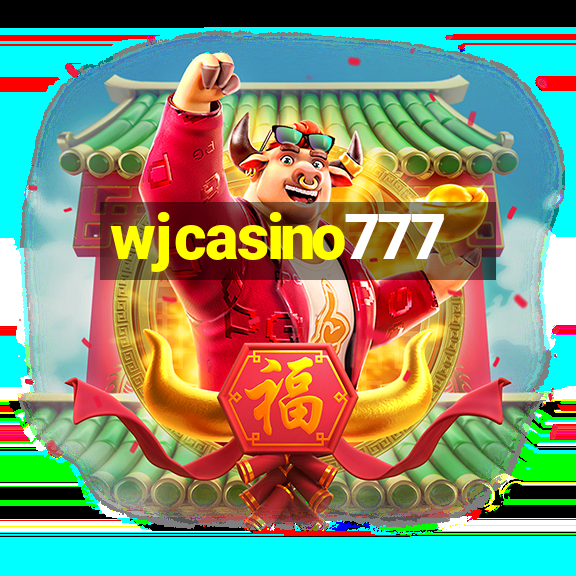 wjcasino777