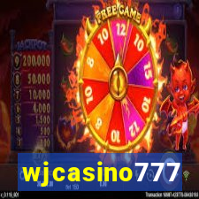 wjcasino777