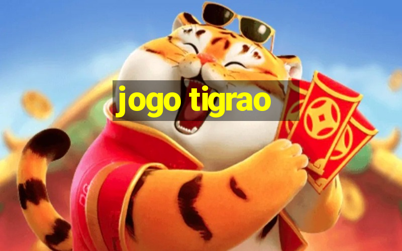 jogo tigrao