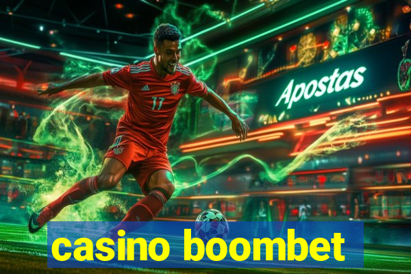 casino boombet