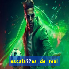 escala??es de real madrid x betis