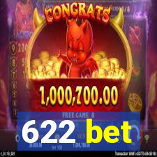 622 bet