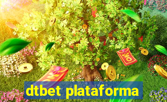 dtbet plataforma