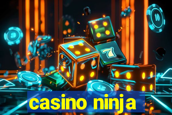 casino ninja