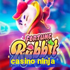 casino ninja