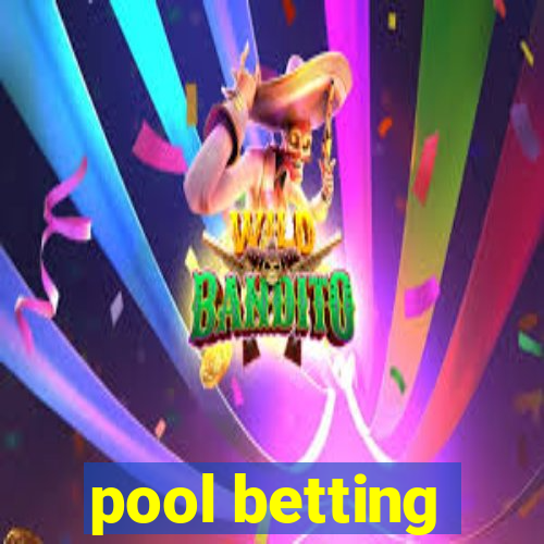 pool betting