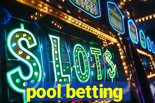 pool betting