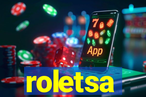 roletsa