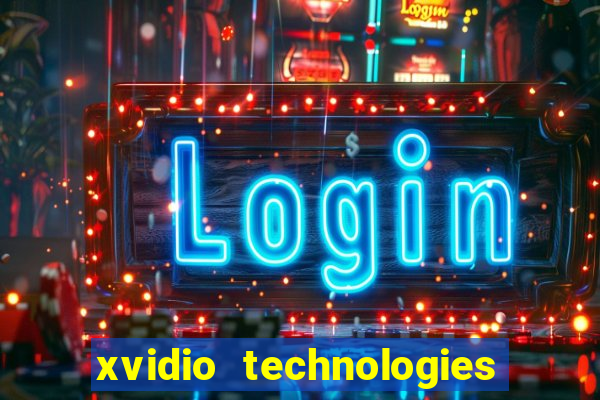 xvidio technologies brasil 202