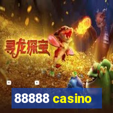 88888 casino