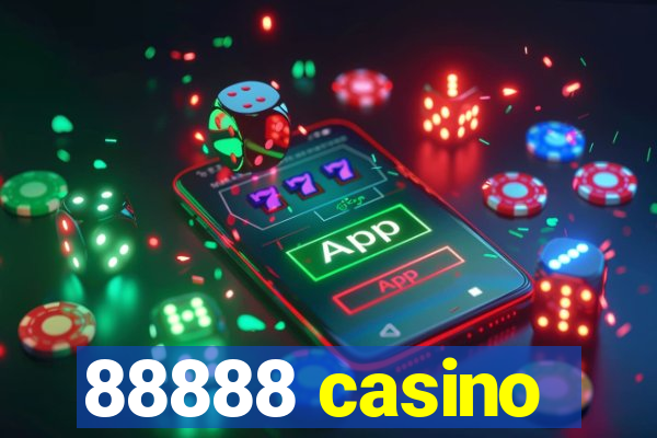 88888 casino