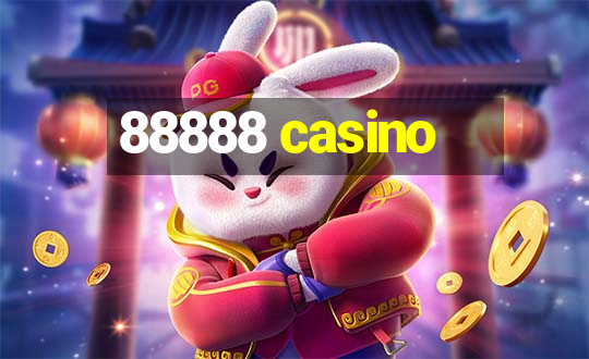 88888 casino