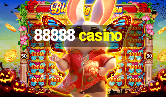 88888 casino