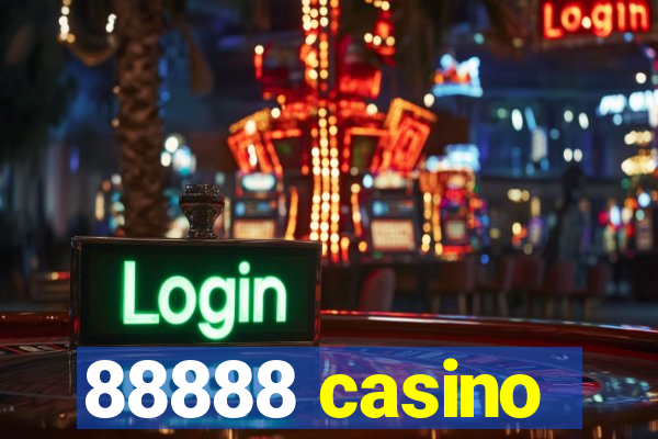 88888 casino