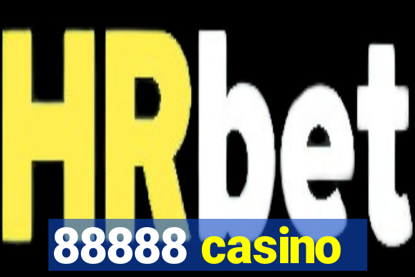 88888 casino