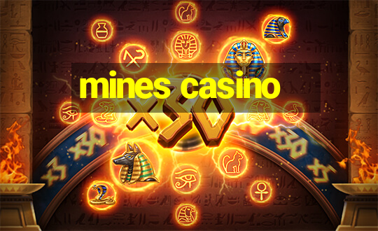 mines casino