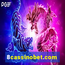 8cassinobet.com