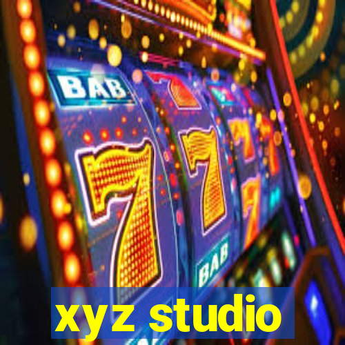 xyz studio