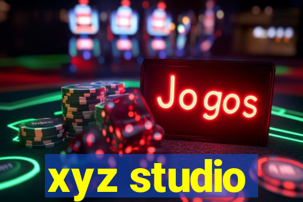 xyz studio