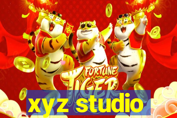 xyz studio