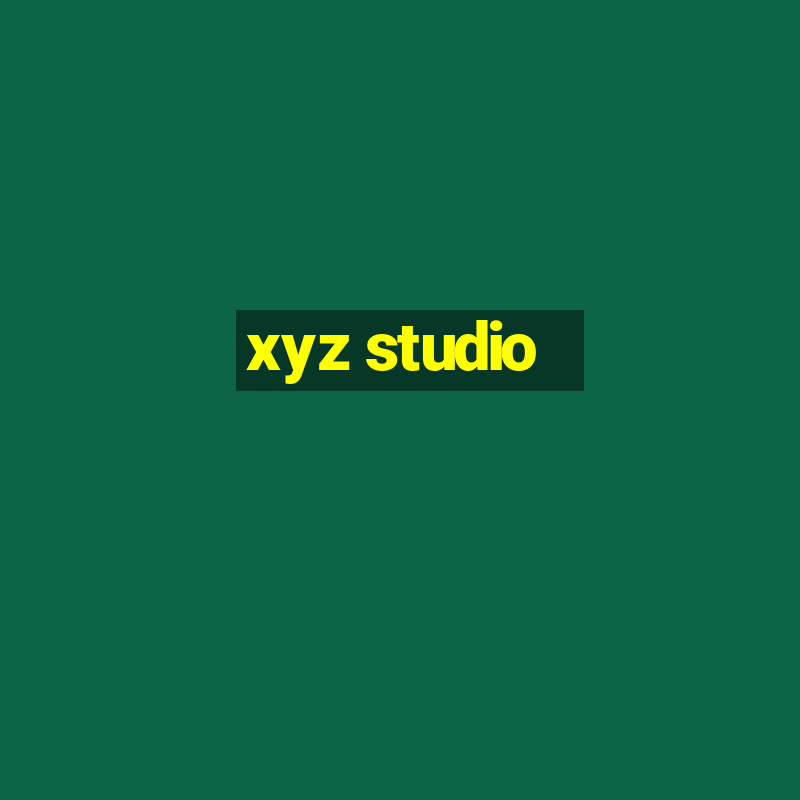 xyz studio