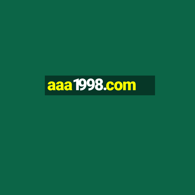 aaa1998.com