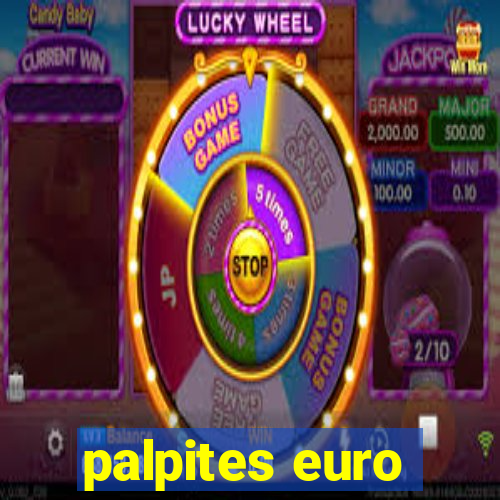 palpites euro