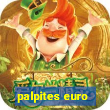 palpites euro