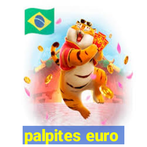 palpites euro