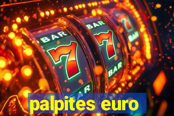 palpites euro