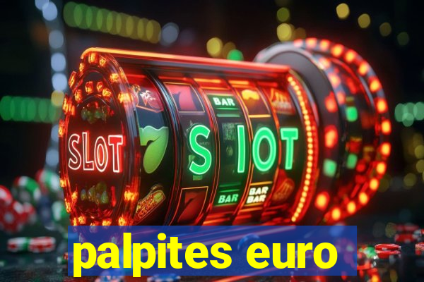 palpites euro