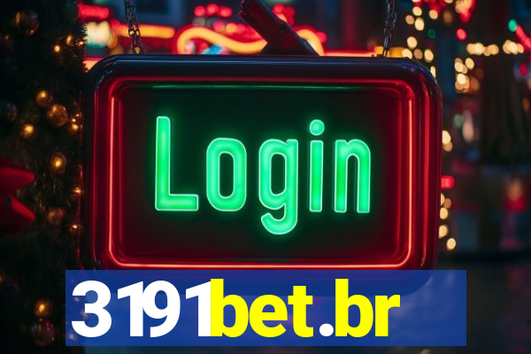 3191bet.br