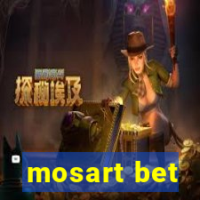 mosart bet