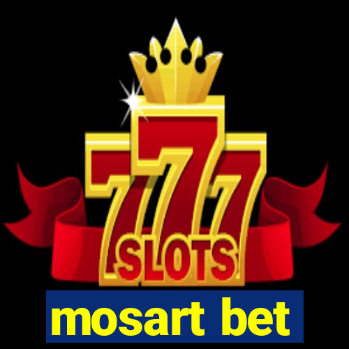 mosart bet