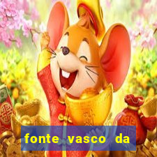 fonte vasco da gama dafont