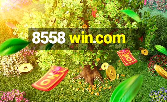 8558 win.com