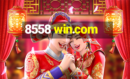 8558 win.com