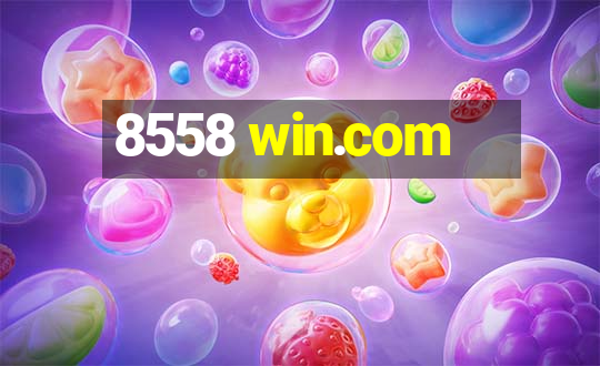 8558 win.com