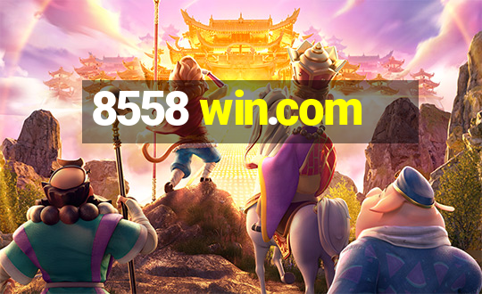 8558 win.com