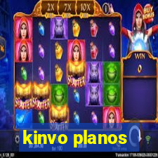 kinvo planos