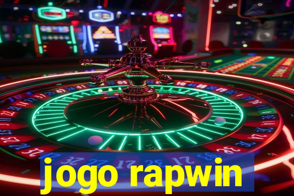 jogo rapwin