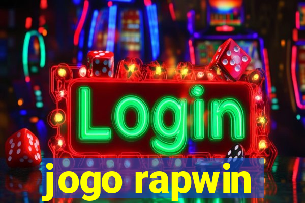 jogo rapwin