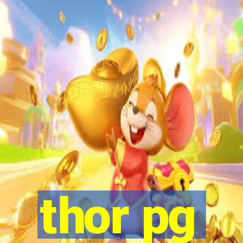 thor pg