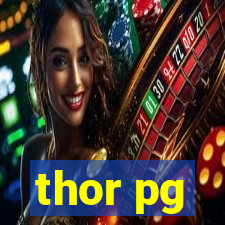 thor pg